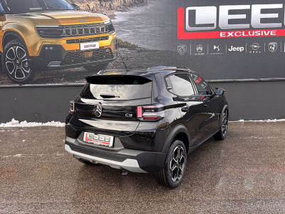 Citroën C3 Gebrauchtwagen