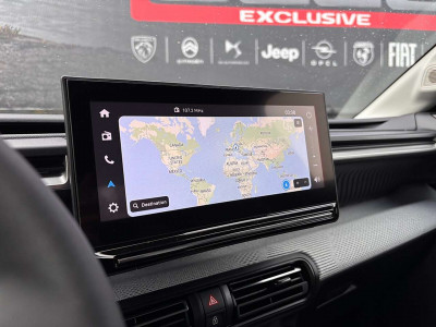 Citroën C3 Gebrauchtwagen Citroën C3 Gebrauchtwagen