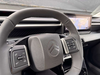 Citroën C3 Gebrauchtwagen Citroën C3 Gebrauchtwagen