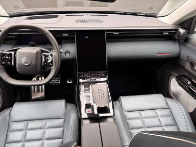 Citroën C5 Aircross Gebrauchtwagen