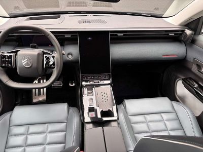 Citroën C5 Aircross Gebrauchtwagen Citroën C5 Aircross Gebrauchtwagen