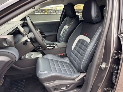 Citroën C5 Aircross Gebrauchtwagen Citroën C5 Aircross Gebrauchtwagen