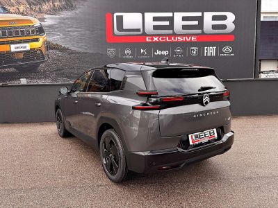 Citroën C5 Aircross Gebrauchtwagen Citroën C5 Aircross Gebrauchtwagen