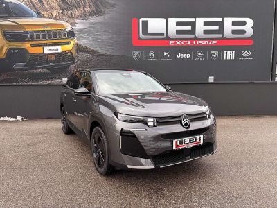 Citroën C5 Aircross Gebrauchtwagen Citroën C5 Aircross Gebrauchtwagen