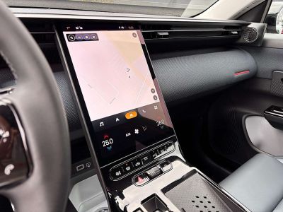 Citroën C5 Aircross Gebrauchtwagen Citroën C5 Aircross Gebrauchtwagen