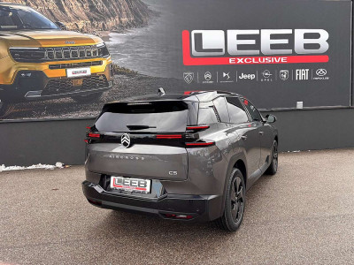Citroën C5 Aircross Gebrauchtwagen