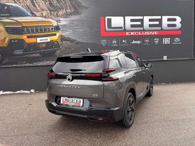 Citroën C5 Aircross Gebrauchtwagen Citroën C5 Aircross Gebrauchtwagen