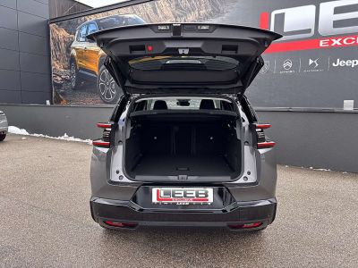 Citroën C5 Aircross Gebrauchtwagen Citroën C5 Aircross Gebrauchtwagen