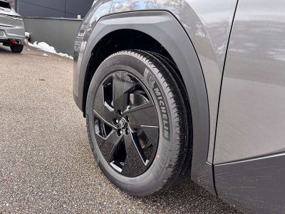 Citroën C5 Aircross Gebrauchtwagen Citroën C5 Aircross Gebrauchtwagen