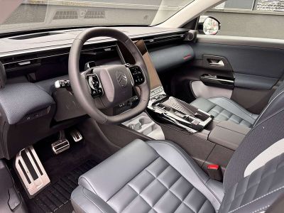 Citroën C5 Aircross Gebrauchtwagen Citroën C5 Aircross Gebrauchtwagen
