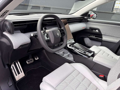 Citroën C5 Aircross Gebrauchtwagen