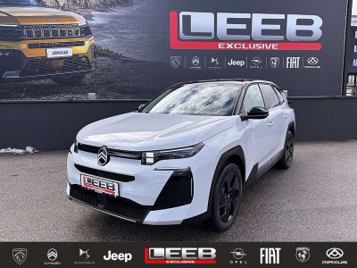 Citroën C5 Aircross Gebrauchtwagen