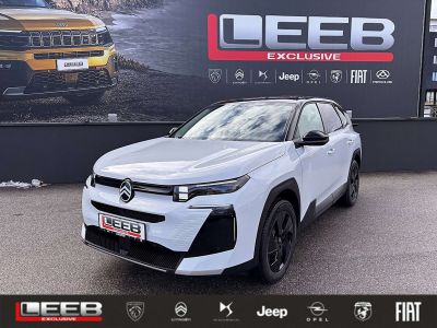 Citroën C5 Aircross Gebrauchtwagen Citroën C5 Aircross Gebrauchtwagen