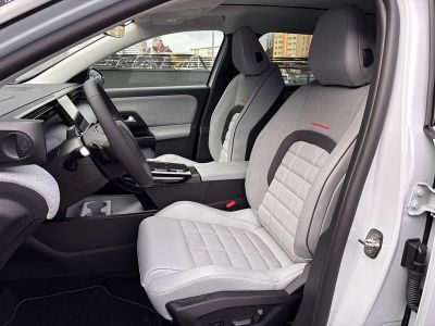 Citroën C5 Aircross Gebrauchtwagen Citroën C5 Aircross Gebrauchtwagen