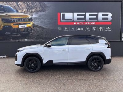 Citroën C5 Aircross Gebrauchtwagen Citroën C5 Aircross Gebrauchtwagen