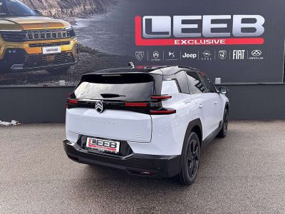 Citroën C5 Aircross Gebrauchtwagen Citroën C5 Aircross Gebrauchtwagen