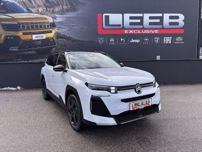 Citroën C5 Aircross Gebrauchtwagen Citroën C5 Aircross Gebrauchtwagen