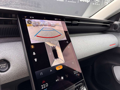 Citroën C5 Aircross Gebrauchtwagen