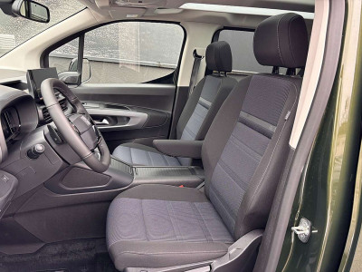 Fiat Doblo Gebrauchtwagen