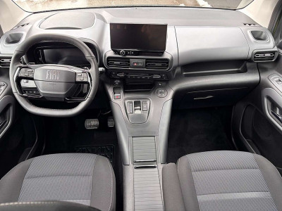 Fiat Doblo Gebrauchtwagen