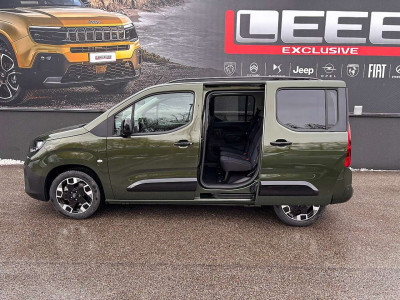 Fiat Doblo Gebrauchtwagen