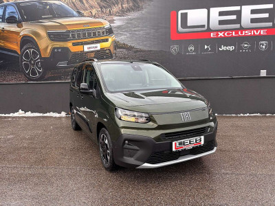 Fiat Doblo Gebrauchtwagen