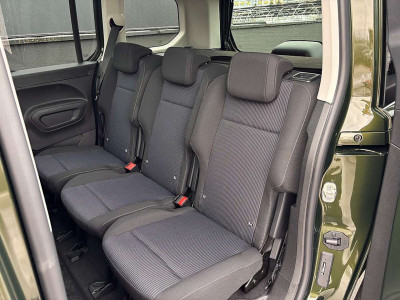 Fiat Doblo Gebrauchtwagen