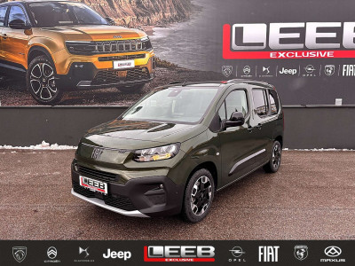 Fiat Doblo Gebrauchtwagen