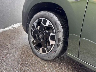 Fiat Doblo Gebrauchtwagen