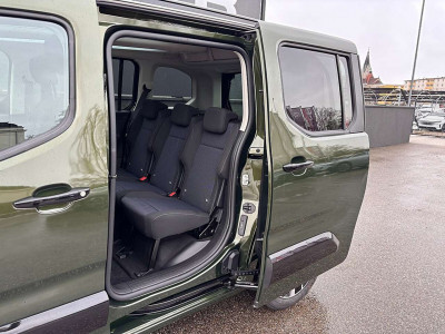 Fiat Doblo Gebrauchtwagen