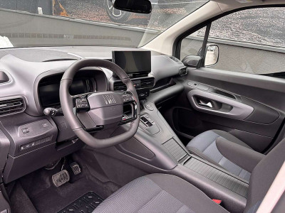 Fiat Doblo Gebrauchtwagen