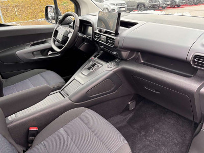 Fiat Doblo Gebrauchtwagen