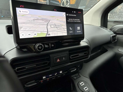 Fiat Doblo Gebrauchtwagen