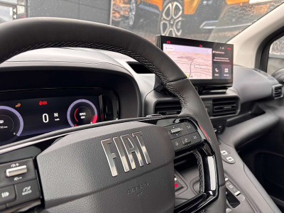 Fiat Doblo Gebrauchtwagen