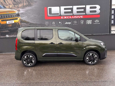 Fiat Doblo Gebrauchtwagen