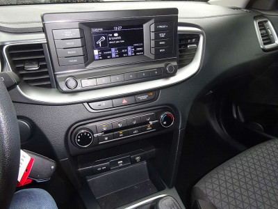 KIA Ceed Gebrauchtwagen