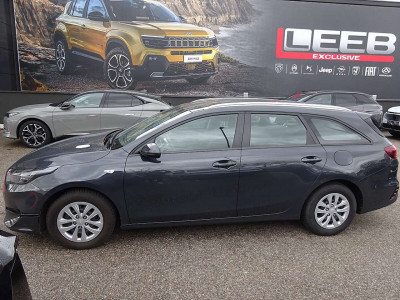 KIA Ceed Gebrauchtwagen