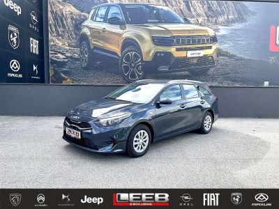 KIA Ceed Gebrauchtwagen KIA Ceed Gebrauchtwagen