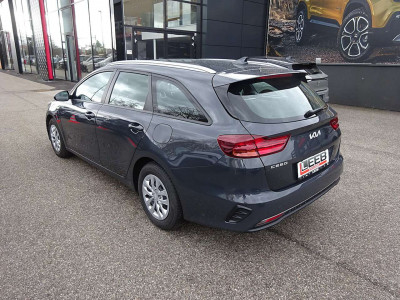 KIA Ceed Gebrauchtwagen