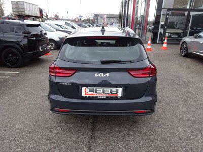 KIA Ceed Gebrauchtwagen