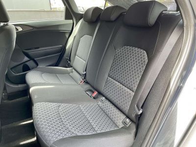 KIA Ceed Gebrauchtwagen