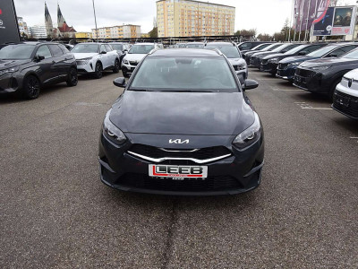 KIA Ceed Gebrauchtwagen