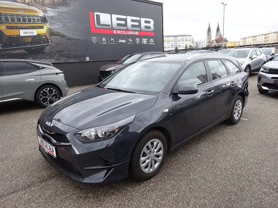 KIA Ceed Gebrauchtwagen