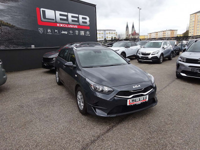 KIA Ceed Gebrauchtwagen