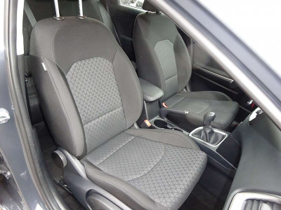 KIA Ceed Gebrauchtwagen