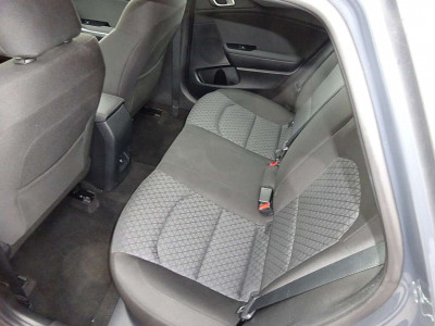 KIA Ceed Gebrauchtwagen