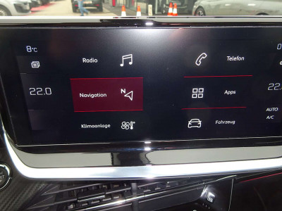 Peugeot 2008 Gebrauchtwagen