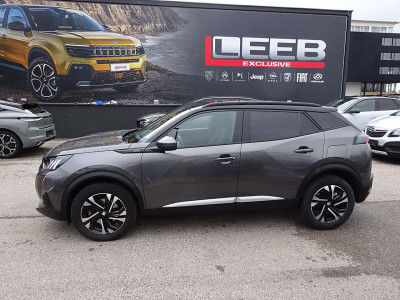 Peugeot 2008 Gebrauchtwagen