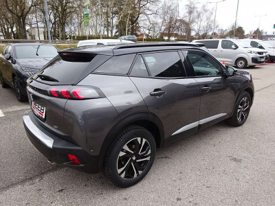 Peugeot 2008 Gebrauchtwagen