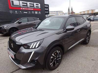Peugeot 2008 Gebrauchtwagen